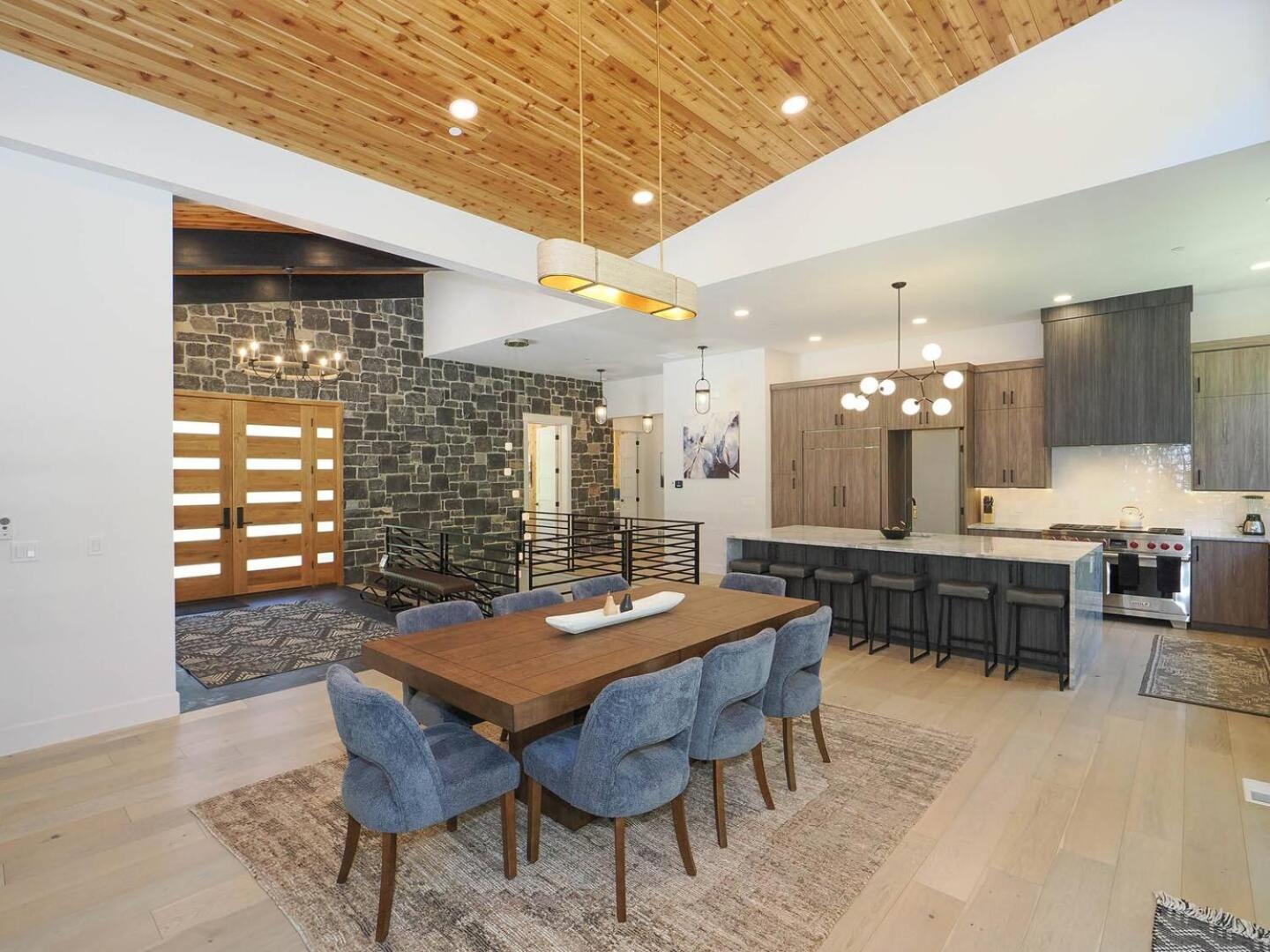 Luxury 4Br Mountain Retreat Near Sundance Resort Dış mekan fotoğraf