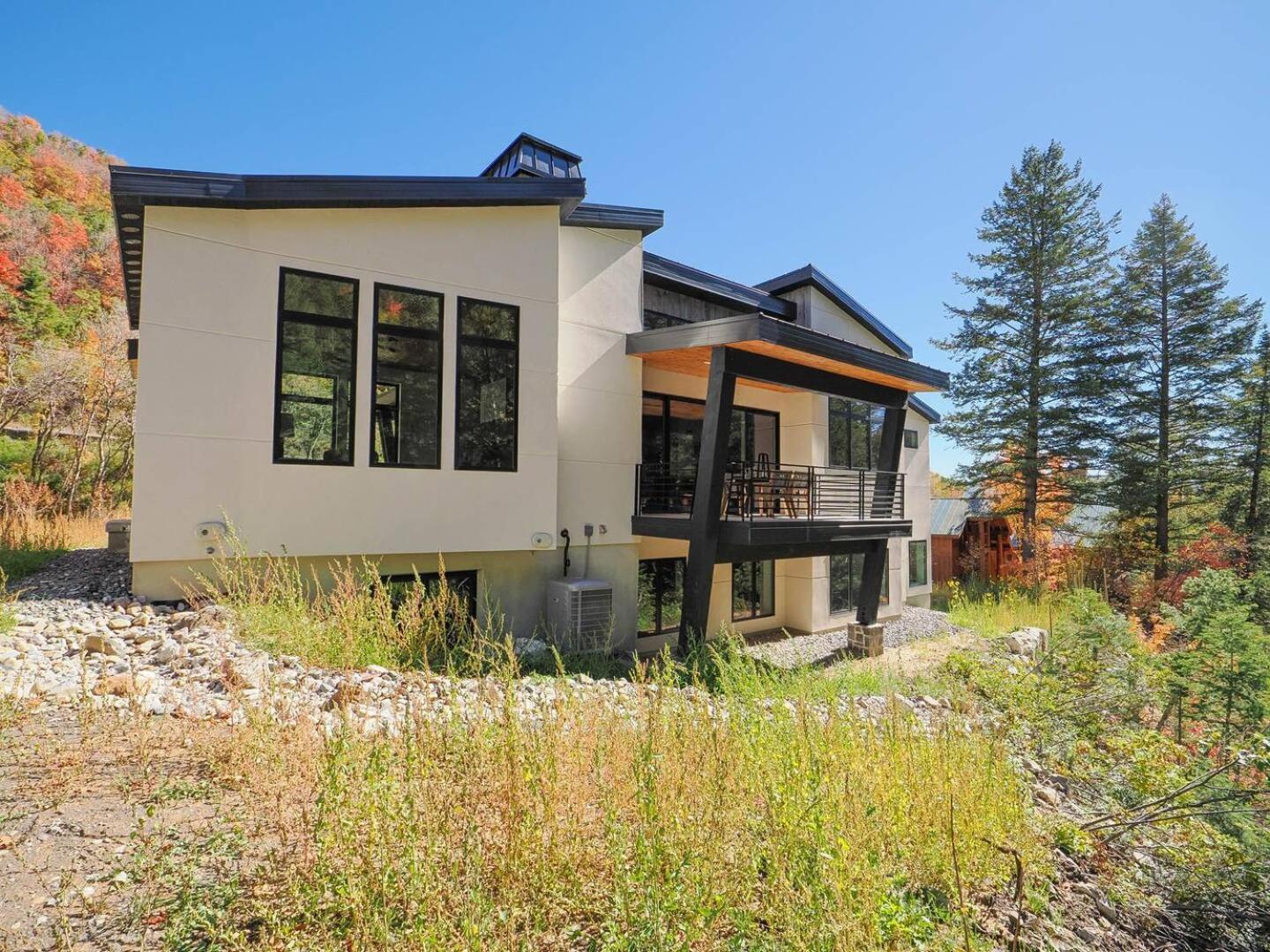 Luxury 4Br Mountain Retreat Near Sundance Resort Dış mekan fotoğraf