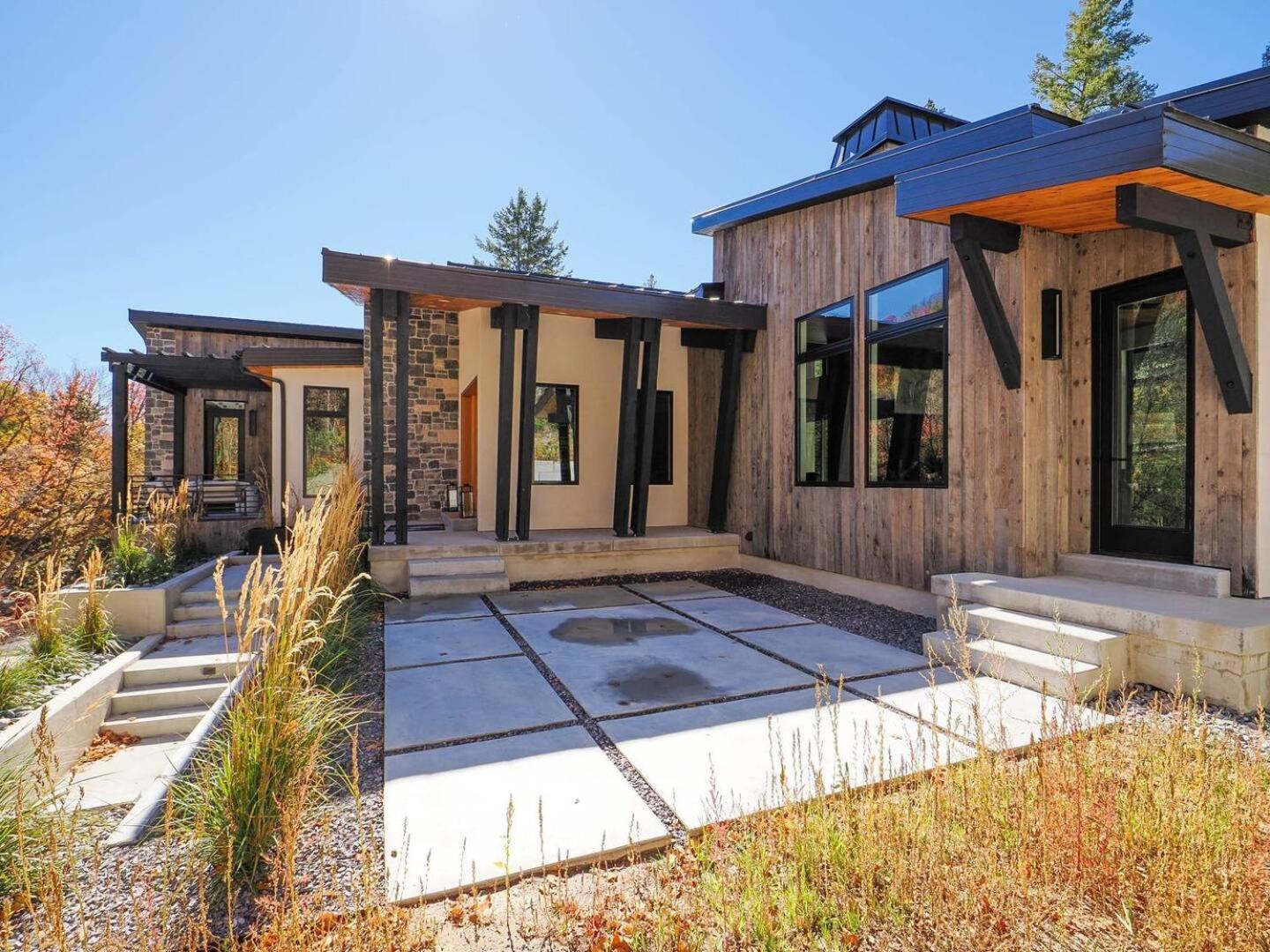 Luxury 4Br Mountain Retreat Near Sundance Resort Dış mekan fotoğraf
