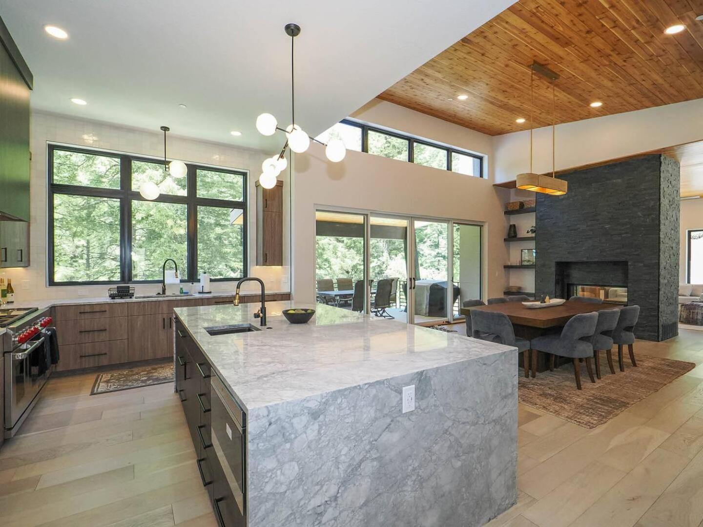 Luxury 4Br Mountain Retreat Near Sundance Resort Dış mekan fotoğraf