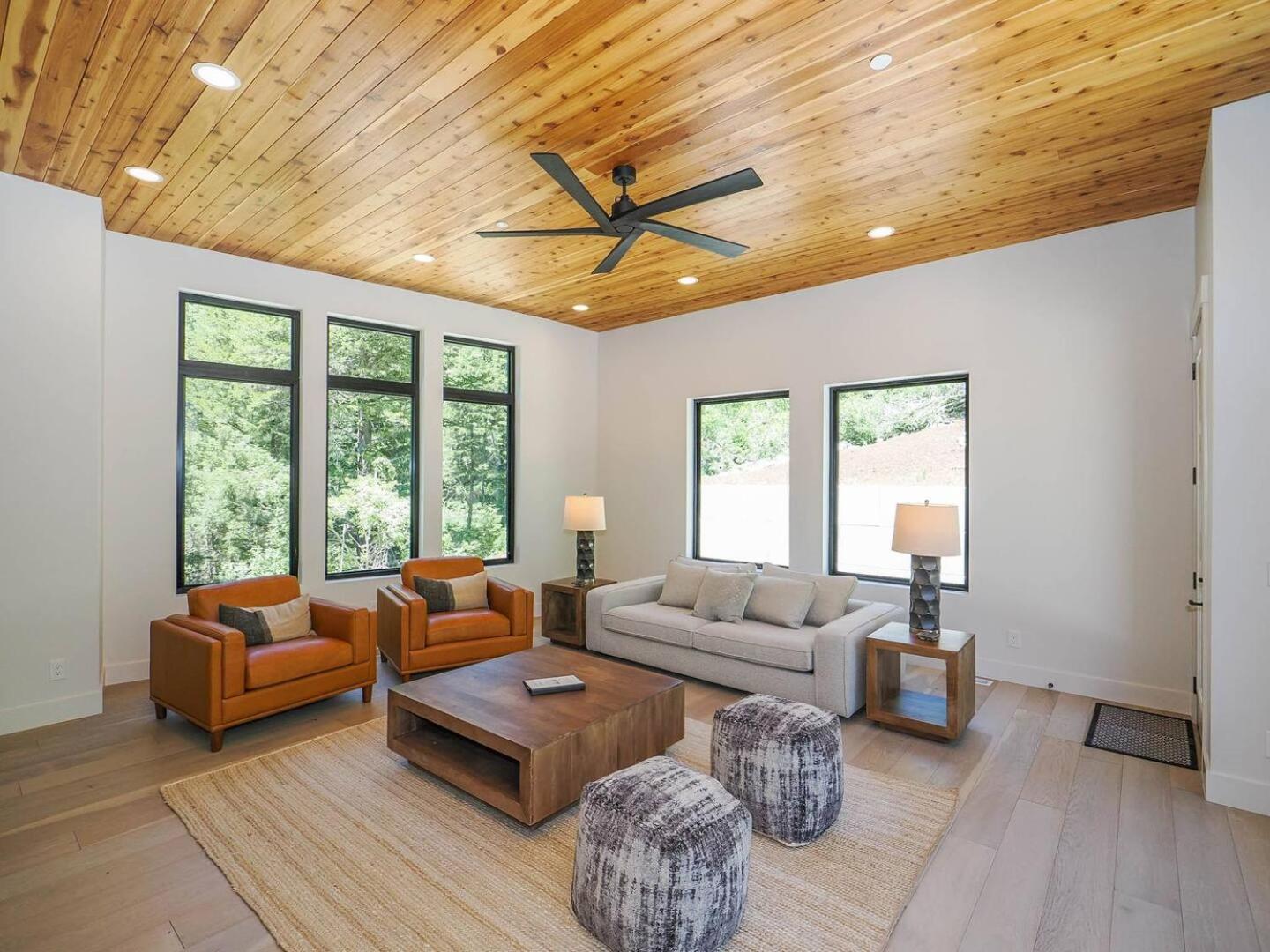 Luxury 4Br Mountain Retreat Near Sundance Resort Dış mekan fotoğraf